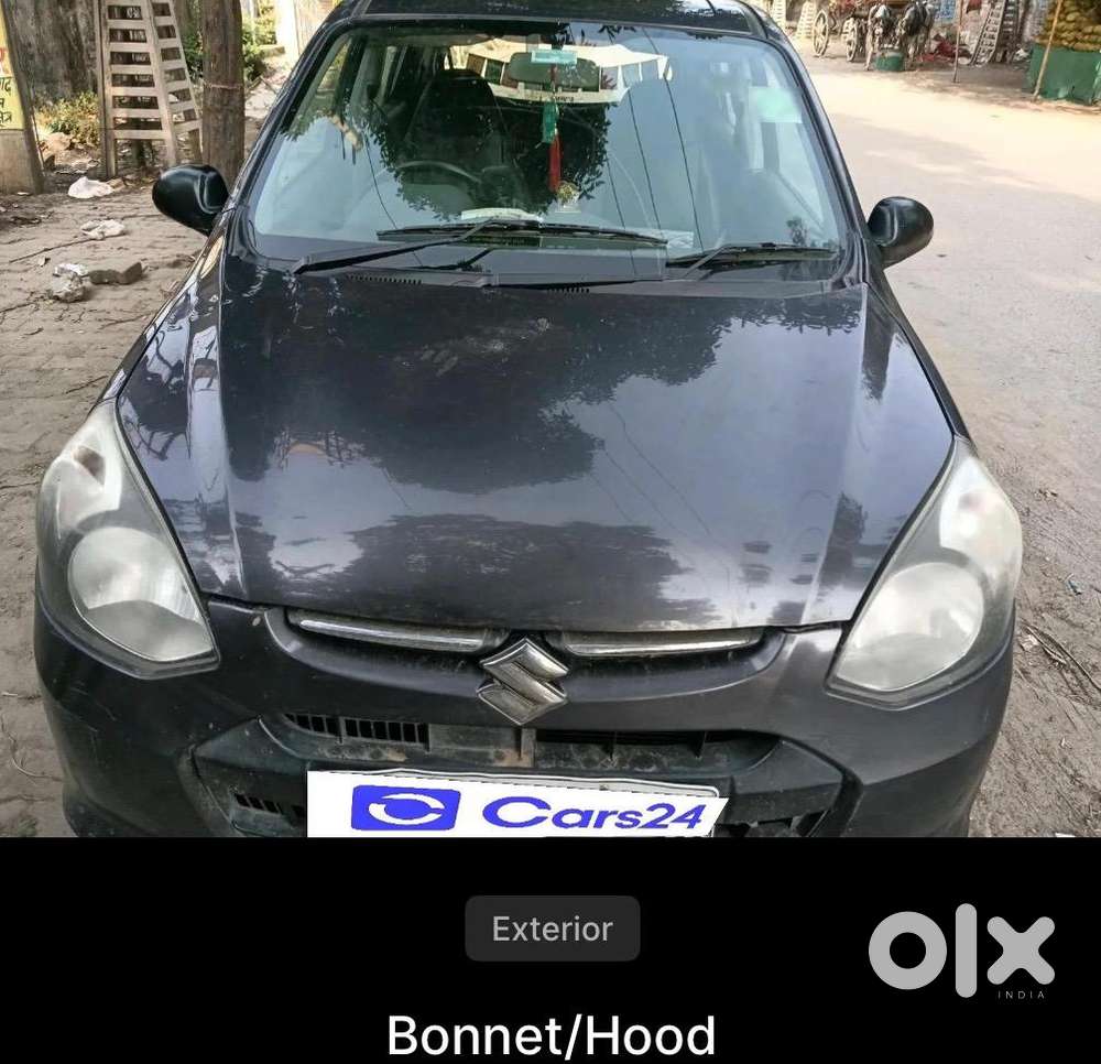 Maruti Suzuki Hybrid 2013