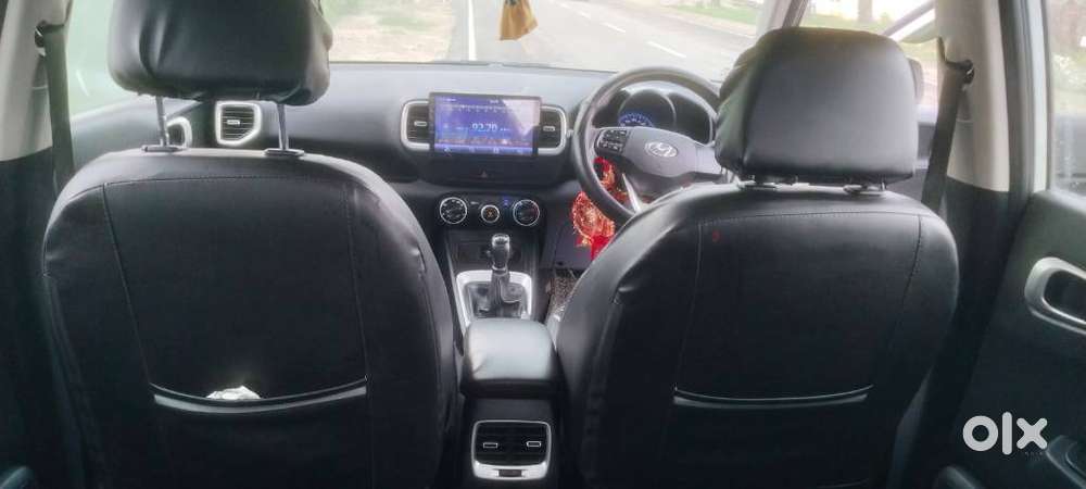 Hyundai Venue, 2019, Petrol