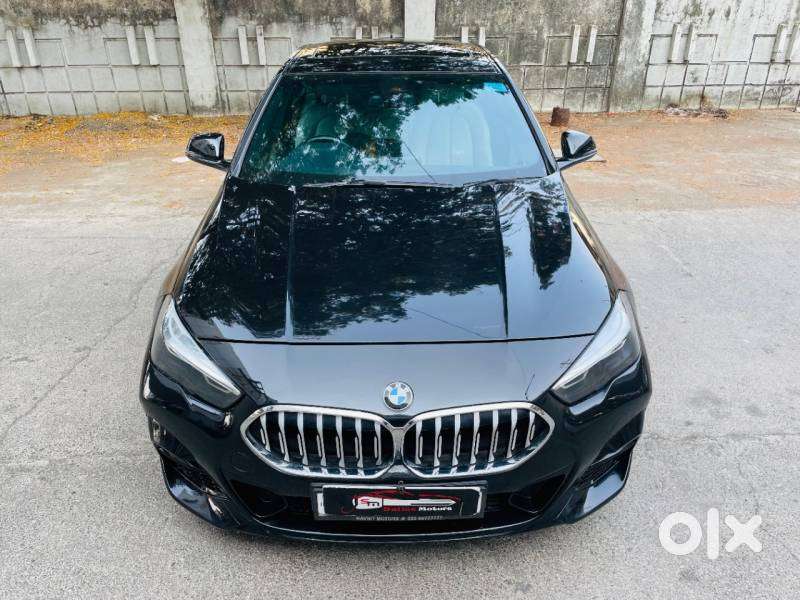 Bmw 2 Series Gran Coupe 220i M Sport, 2022, Petrol