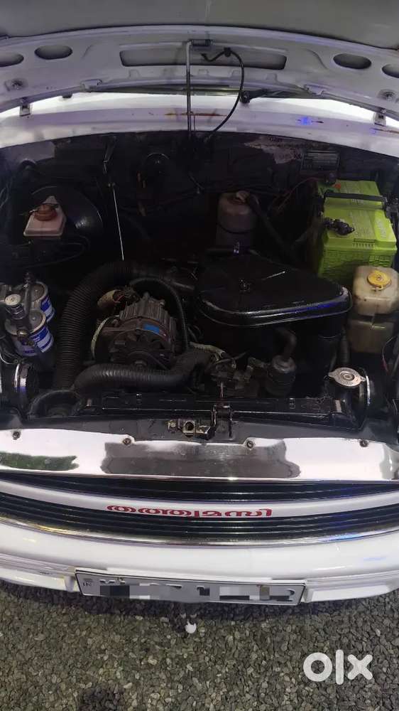 2009 Ambassador For Sale All Papers Clear
