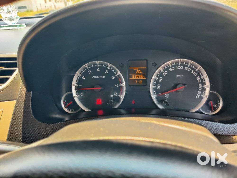 Maruti Suzuki Swift Dzire 1.3 Vxi, 2016, Petrol