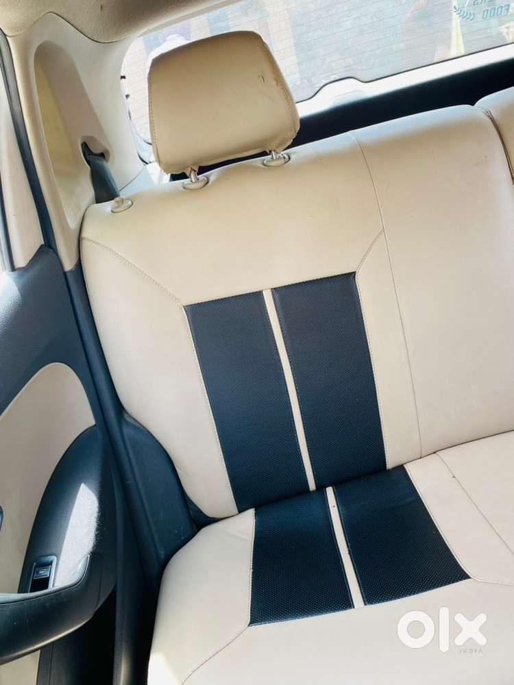 Volkswagen Polo Diesel 2011