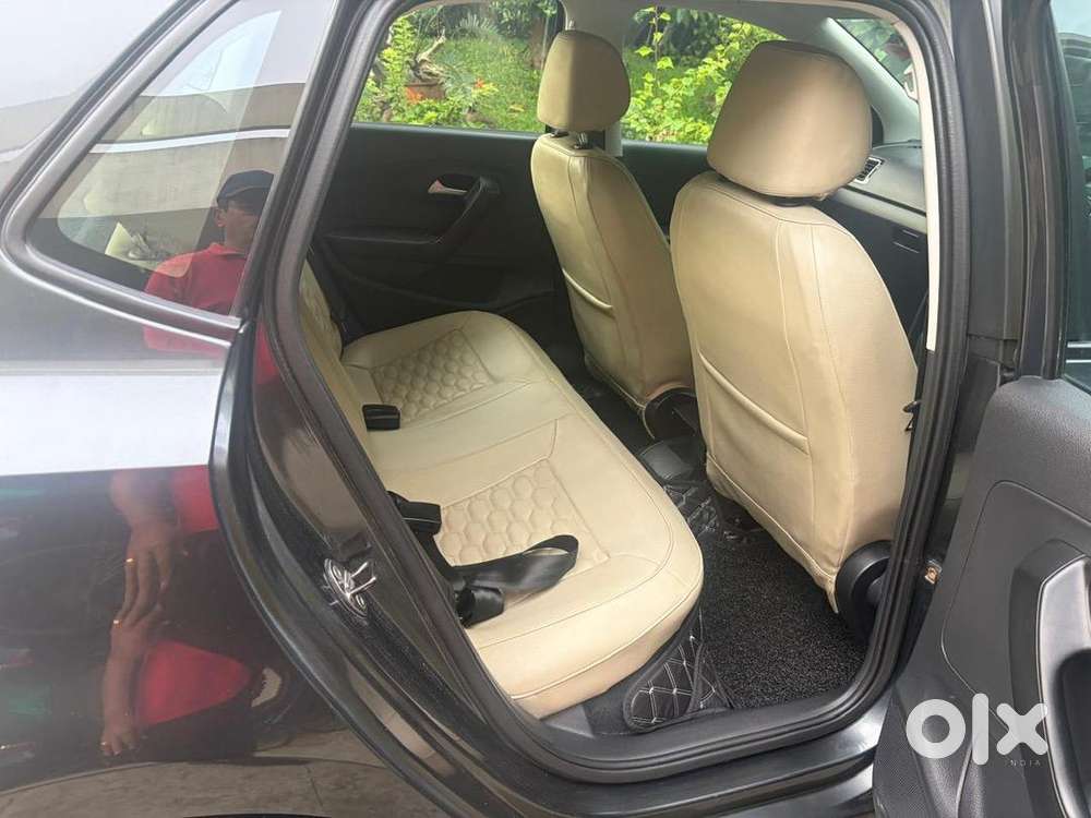 Vw Polo Gt Tsi 2016