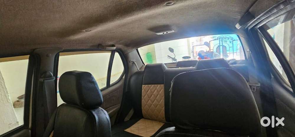 Tata Indigo Ecs 2012 Diesel Good Condition
