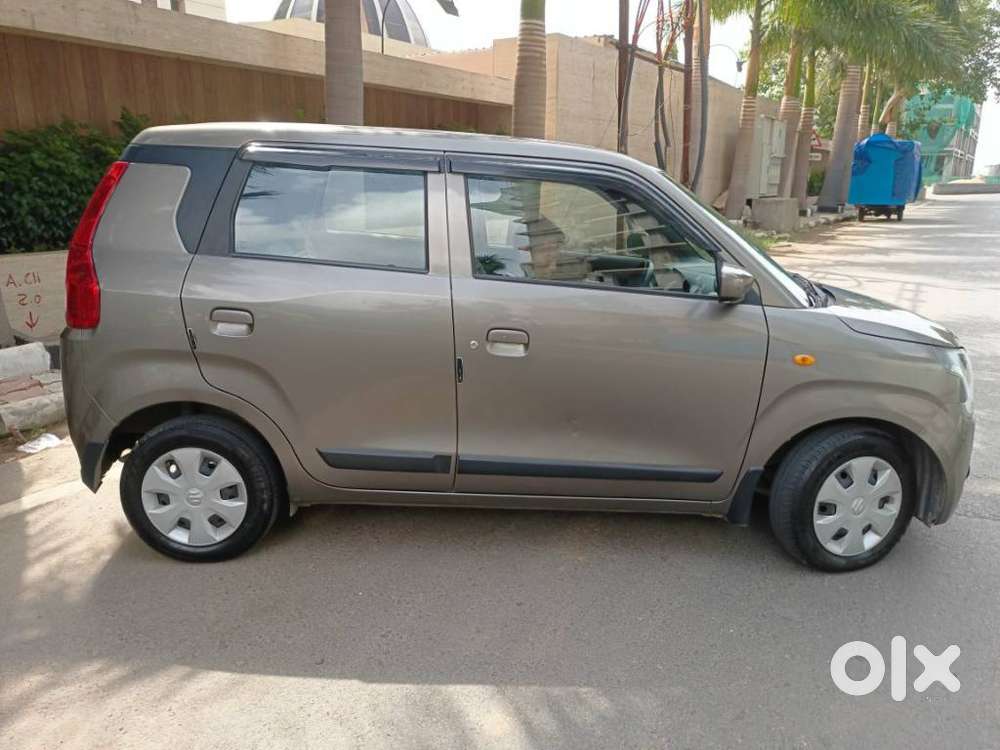 Maruti Suzuki Wagon R Vxi 1.0 Cng, 2024, Cng & Hybrids