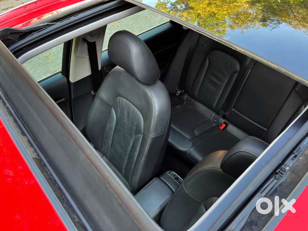 Audi Q3 1.4 30 Tfsi Premium, 2018, Petrol