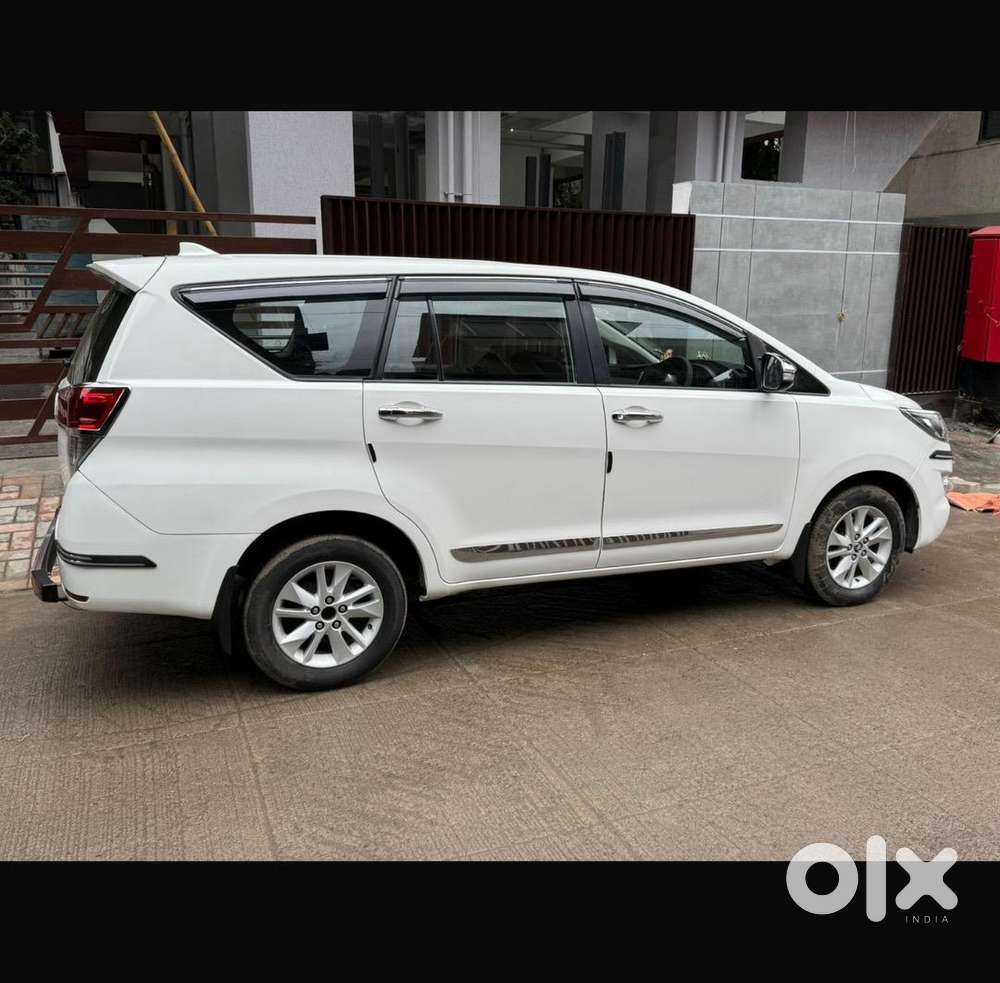 Toyota Car Diesel 2017