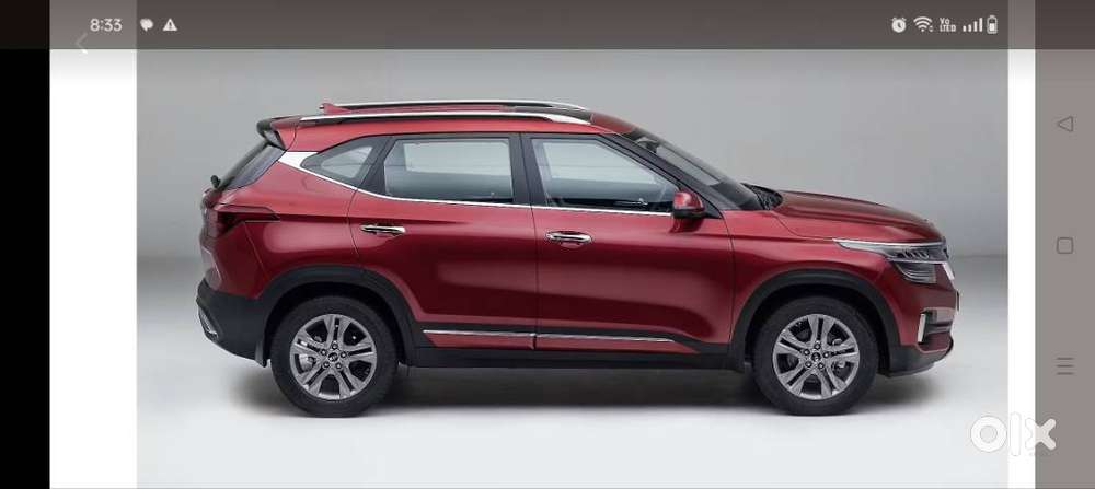 Well Maintained Car With Very Less Driven .