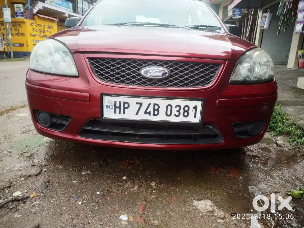 Good Condition
