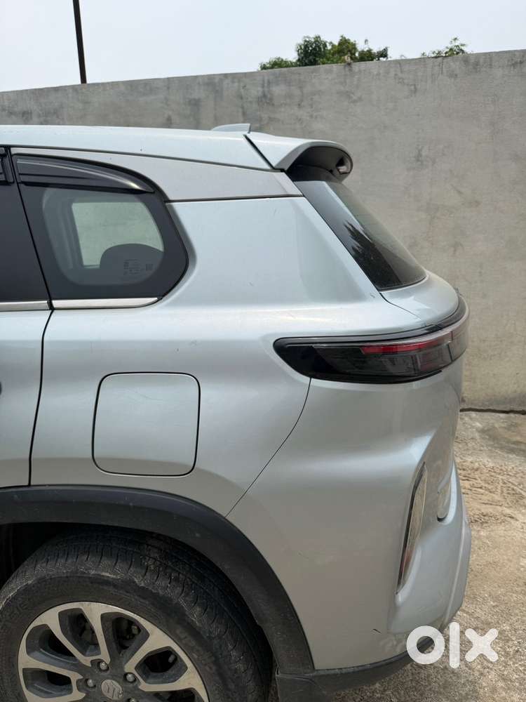 Maruti Suzuki Vitara 2023