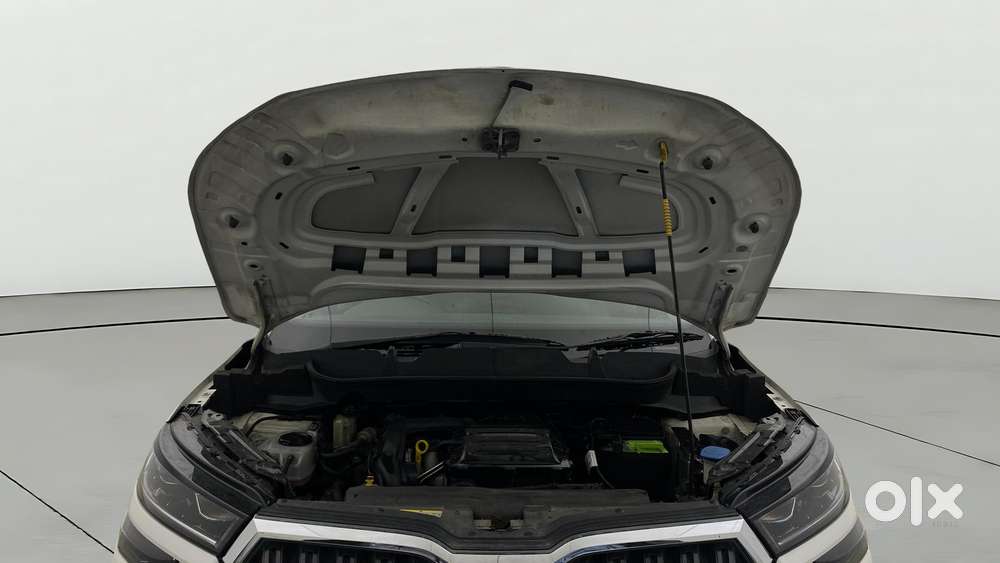 Skoda Kushaq 1.0 Tsi Style, 2021, Petrol