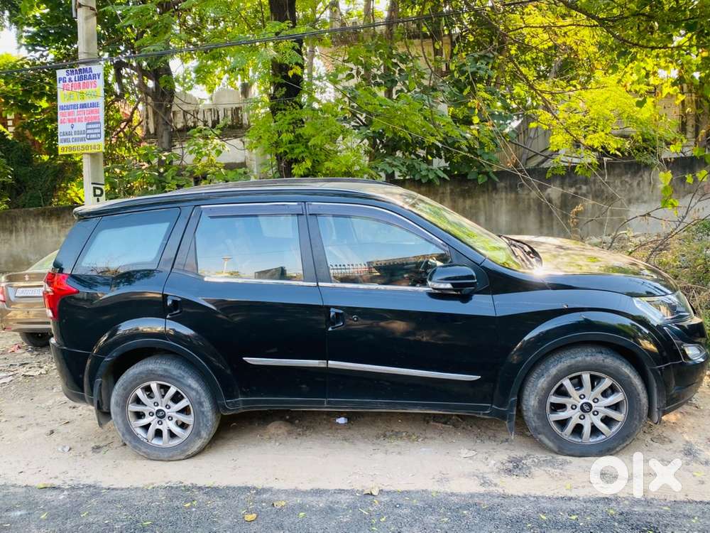 Mahindra Xuv500 Diesel Good Condition