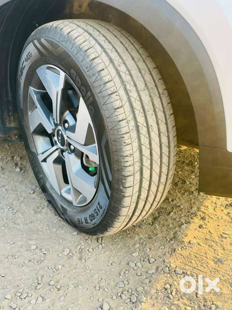 Kia Sonet Htk Plus 1.5 Diesel Mt, 2022, Diesel