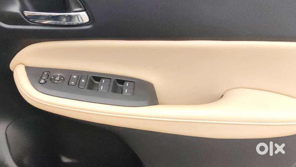 Honda City 1.5 Zx Cvt I-vtec, 2022, Petrol