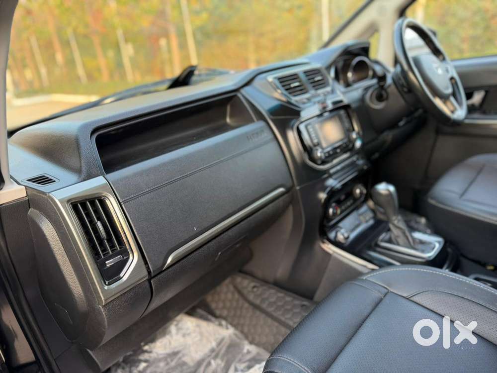 Tata Hexa 2.2 Xta 4x2 7 Str, 2019, Diesel