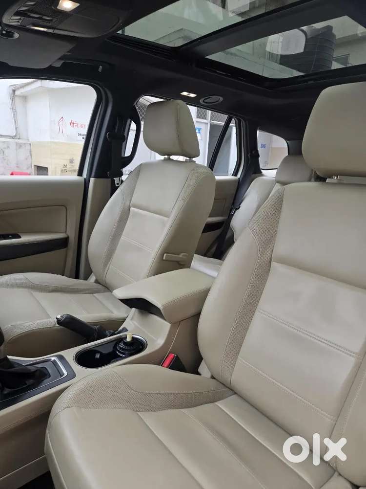 Ford Endeavour 2020 Diesel Well Maintained