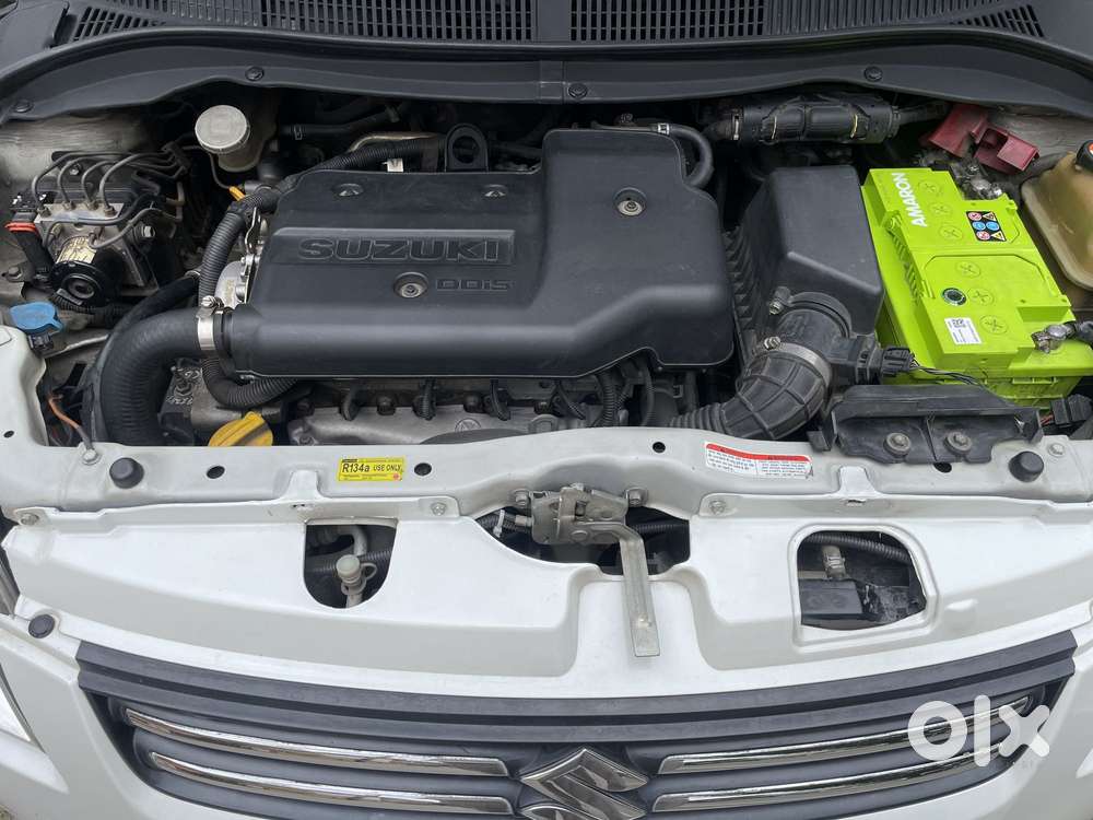 Maruti Suzuki Swift Dzire Zdi, 2009, Diesel