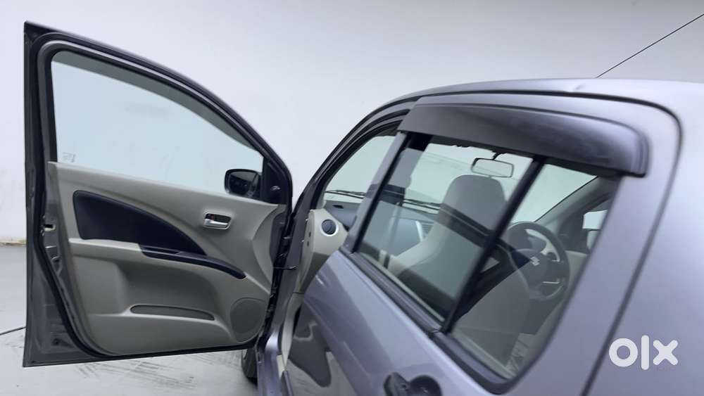 Maruti Suzuki Celerio Vxi, 2016, Petrol
