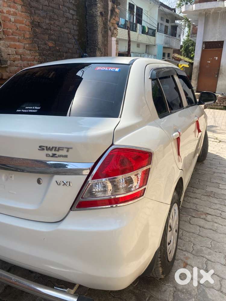 Maruti Swift Dzire Tour 2022 Hybrid Model