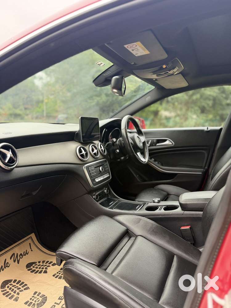 Mercedes-benz Cla 200 D Sport, 2018, Diesel