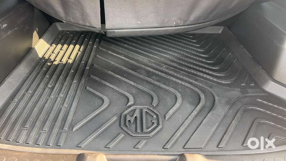 Mg Hector Savvy Pro 1.5 Turbo Cvt, 2023, Petrol