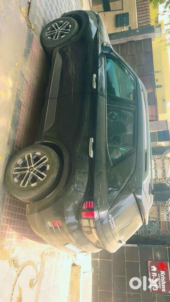 Hyundai Venue 2023 Model