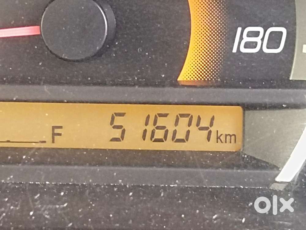 Maruti Suzuki Wagon R Vxi, 2015, Petrol