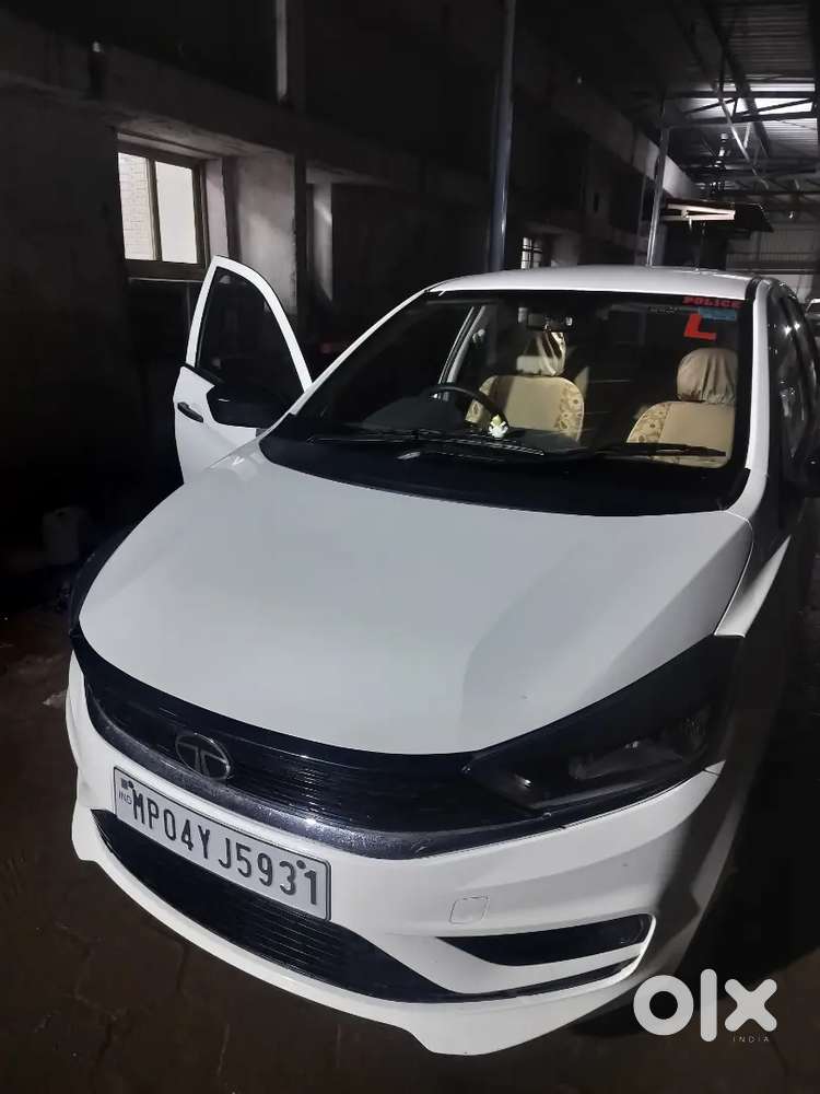 Tata Tiago 1.05 Revotorq 2025