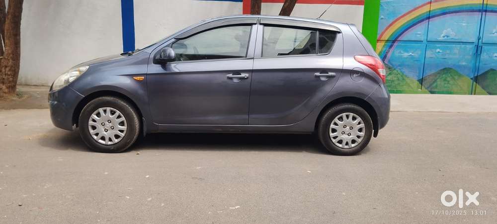 Hyundai I20 2009-2011 Magna, 2012, Diesel