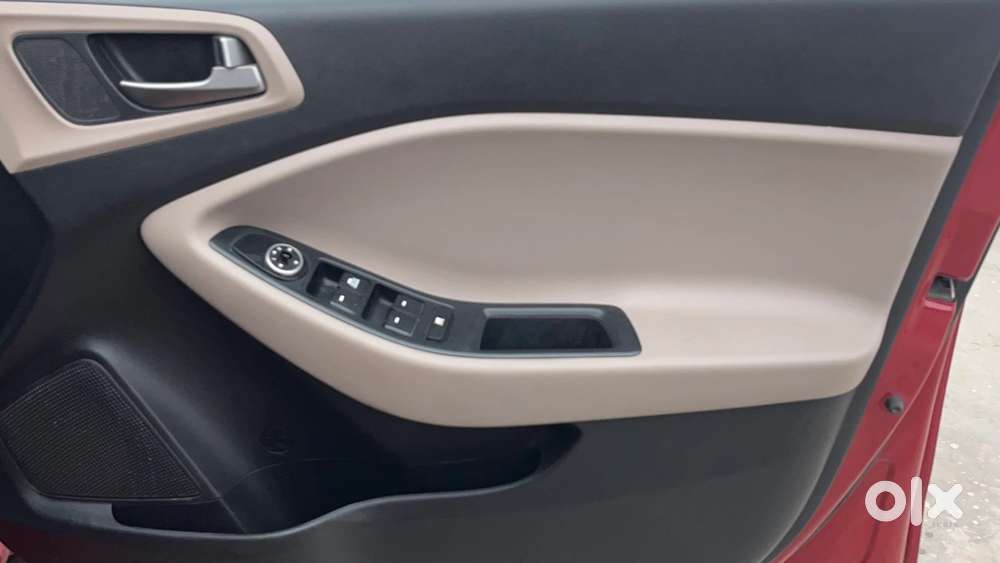 Hyundai Elite I20 Magna 1.2, 2015, Petrol