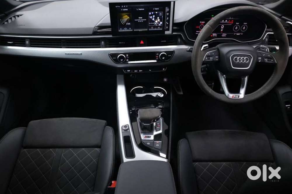 Audi Rs5 Sportback, 2021, Petrol