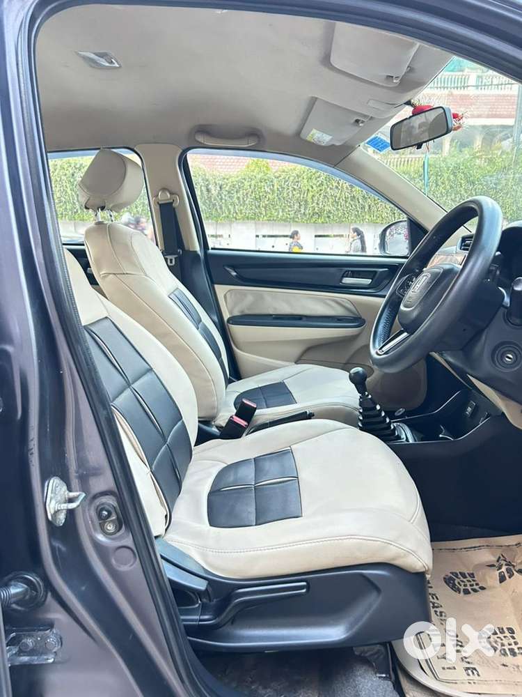 Honda Amaze 2019
