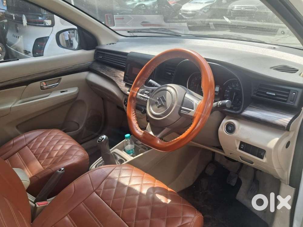 Maruti Suzuki Car 2021