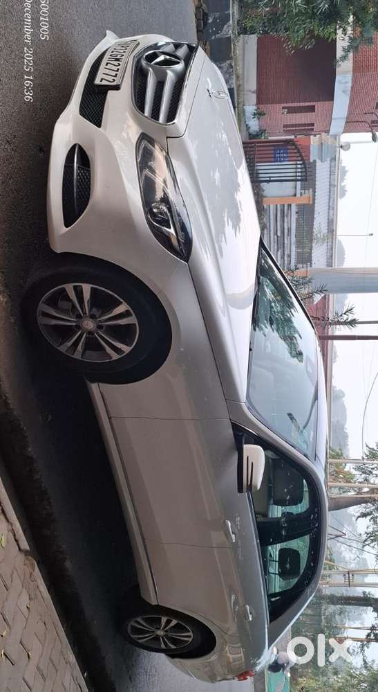 Mercedes-benz E-class E 250 Elegance, 2015, Diesel