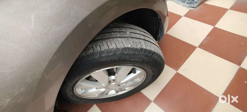 Hyundai I20 2013 Cng & Hybrids 96000 Km Driven