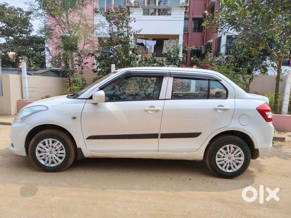 Maruti Suzuki Dzire Tour S Diesel, 2018, Diesel