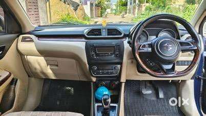 Swift Dzire