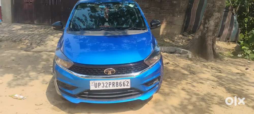 Tata Tiago Xt Icng 2024