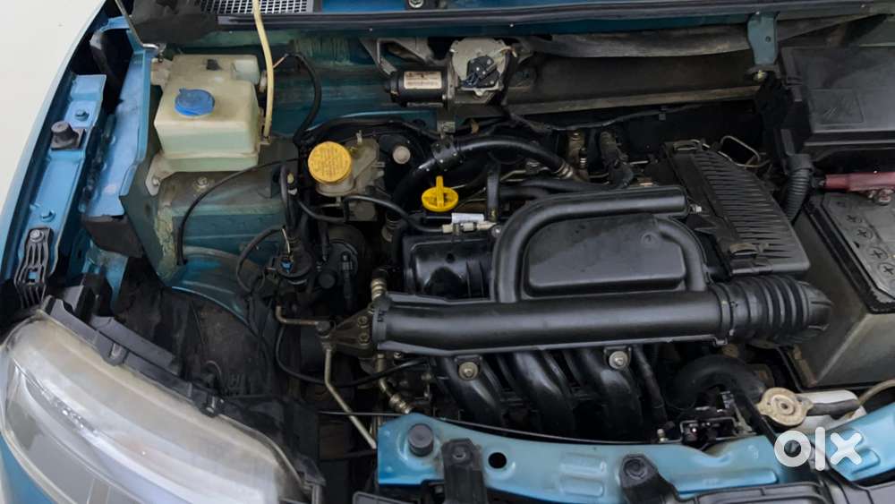 Renault Kwid 1.0 Rxt Amt, 2023, Petrol