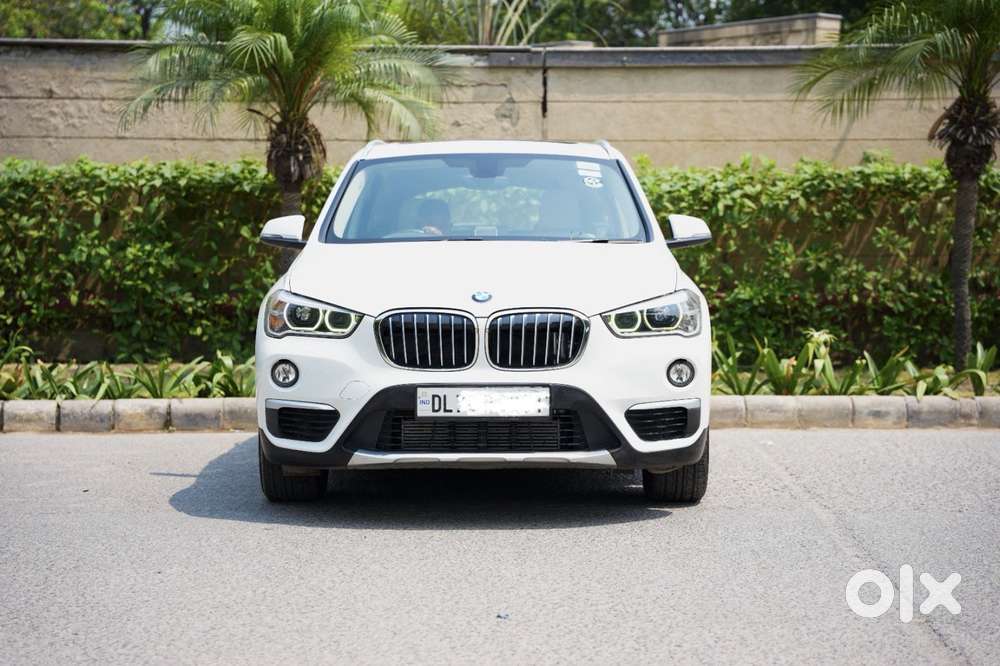 Bmw X1 Sdrive 20d X Line, 2020, Diesel