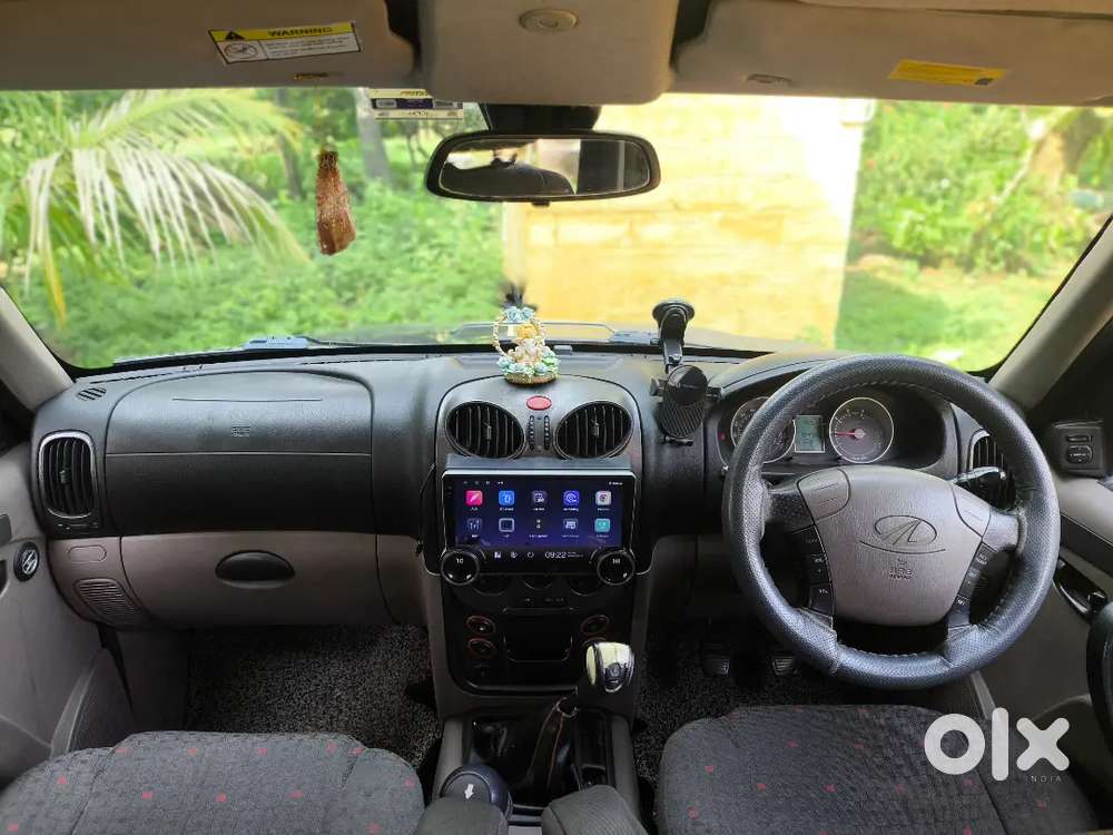 Mahindra Scorpio Vlx 2012 Diesel  Insurance Valid  Well Maintained