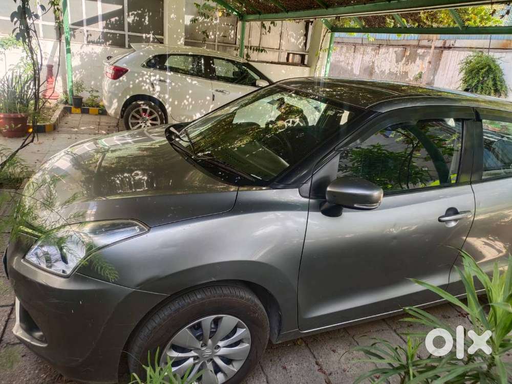 Baleno 1.2 Delta 2017 Petrol