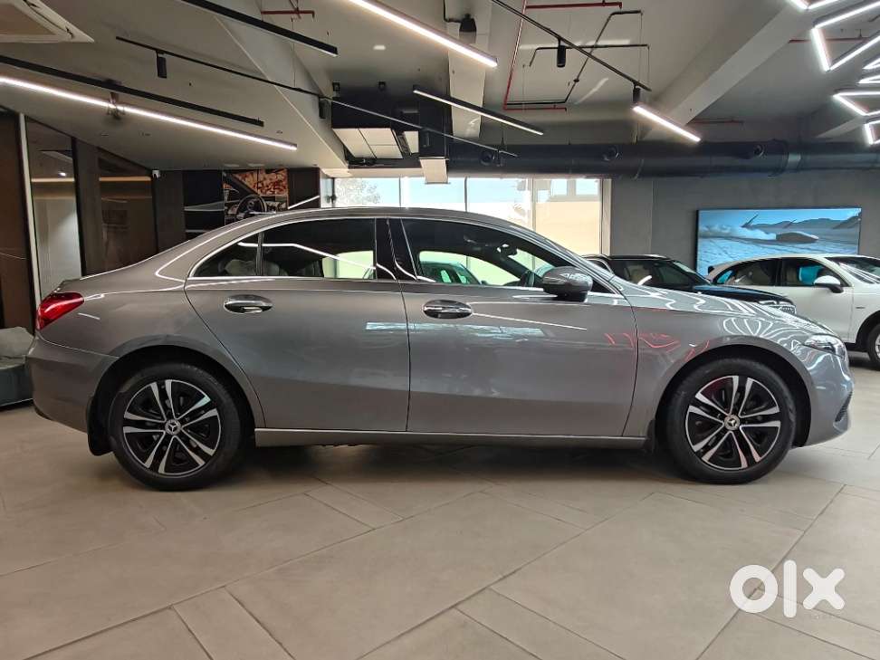 Mercedes-benz A-class Limousine 2.0 A 200 D, 2024, Diesel