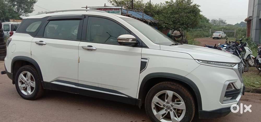 Mg Hector 2.0 Super Diesel, 2020, Diesel