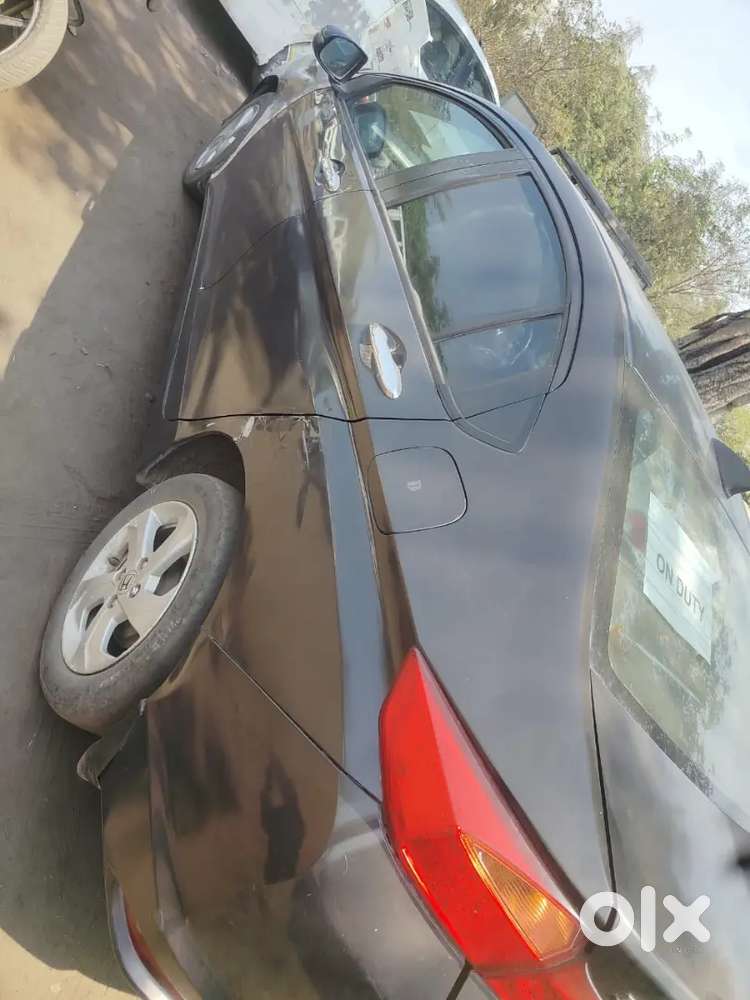 Honda City 1.5 Vx 2014