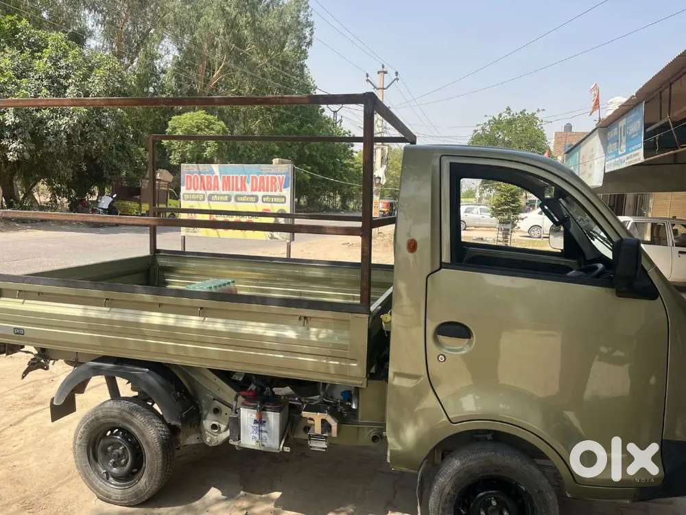 Brand New  Tata Chota Hatti