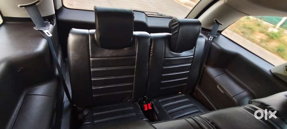 Tata Aria Prestige Fabric, 2011, Diesel