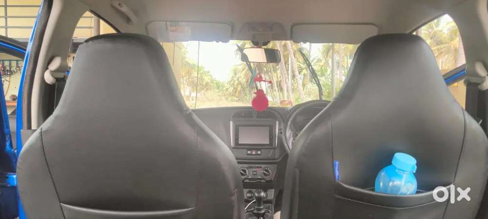 Maruti Suzuki Alto K10 2025 Petrol 14111 Km Driven