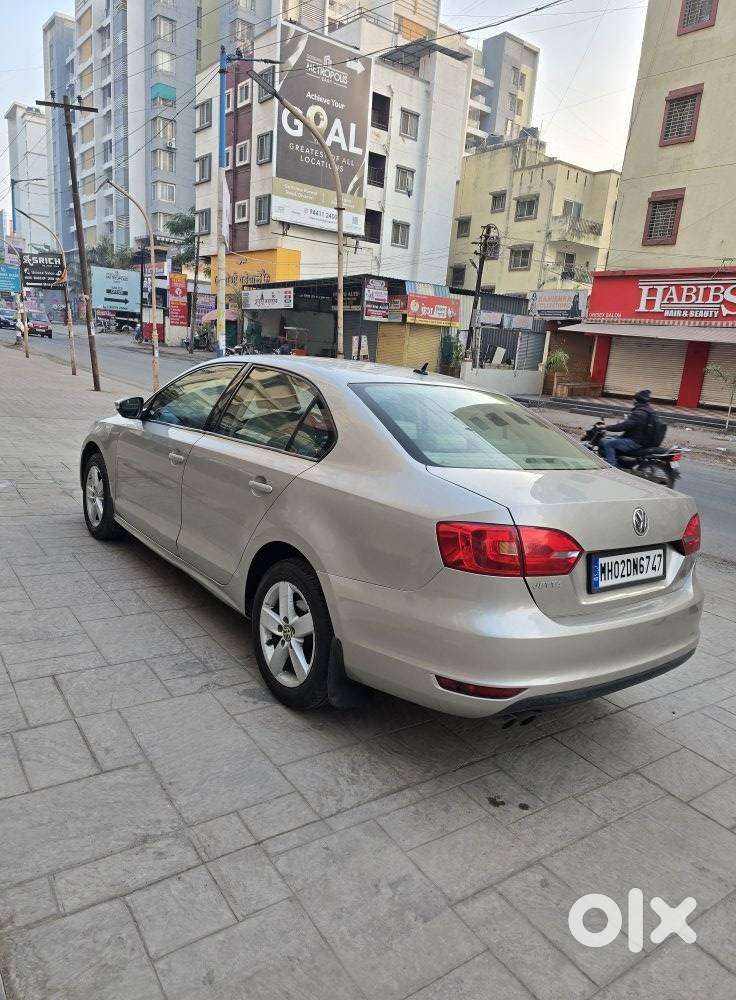 Volkswagen Jetta [ ] 1.4 Trendline Tsi, 2014, Petrol