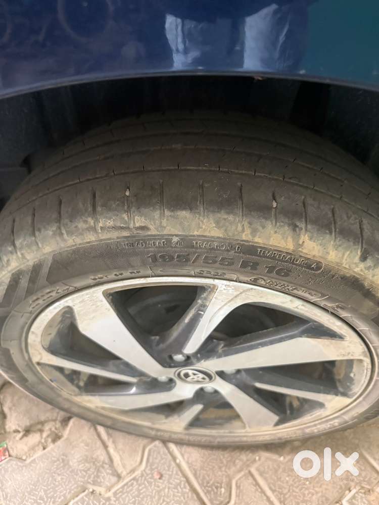 Toyota Glanza 1.2 V 2023